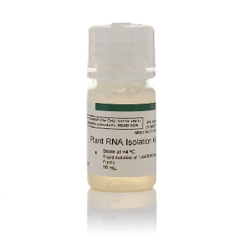 Transfer SKU PLANT RNA ISOLATION AID 10 ML EACH，AM9690，赛默飞世尔