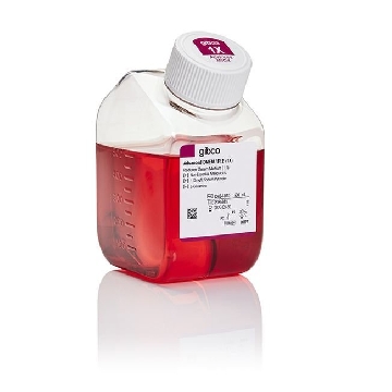 ADVANCED D-MEM/F-12 500ML，12634010，Invitrogen