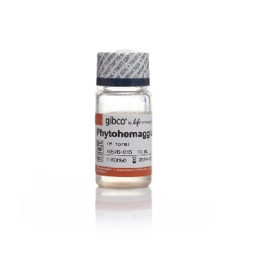 PHYTOHEMAGGLUTININ M 10ML，10576015，Invitrogen