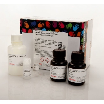 COLORIMETRIC PEPTIDE ASSAY EACH，23275，赛默飞世尔