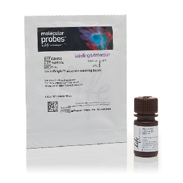 COUNTBRIGHT ABSOLUTE COUNTING 5 ML，C36950，Invitrogen