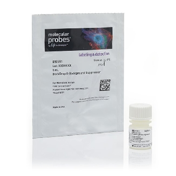 BACKDROP SUPPRESSOR - SMALL 5 mL，B10511，Applied Biosystems