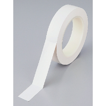 无尘室用无菌胶带 ，CR100-12WHIR，颜色:白色，尺寸（m）:1/2”×33，1-3863-01，AS ONE，亚速旺