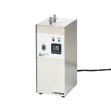 恒温水槽加热装置 ，HC-80，尺寸(mm):150×185×373，1-5807-11，AS ONE，亚速旺