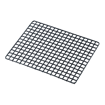 导电网垫 ，L，尺寸（mm）:329×262×9，1-7856-01，AS ONE，亚速旺