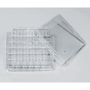 冻存盒 ，F18837-0000，尺寸(mm):132×132×25，数量:1箱(5个)，3-6204-01，AS ONE，亚速旺