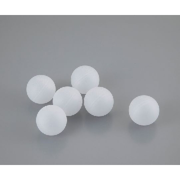 【NEW!】恒温PP球 ，XL，尺寸(mm):50，数量:1袋(200个)，4-2865-05，AS ONE，亚速旺