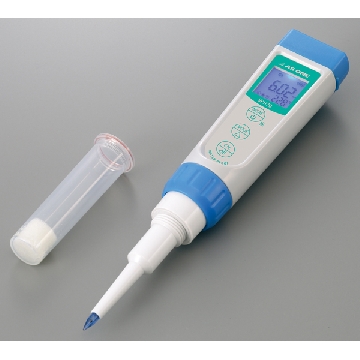 穿刺型pH仪 ，SPH70，测定项目:pH・温度・ORP，C4-360-01，AS ONE，亚速旺