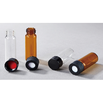 4ml螺口进样瓶 （13-425），ASAV13004A，品名:4ml棕色进样瓶，尺寸（mm）:14.75×45，CC-5030-02，AS ONE，亚速旺
