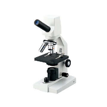 数码相机内置显微镜 ，M-100FLDCorded，总放大系数:40~400x，3-6300-01，AS ONE，亚速旺