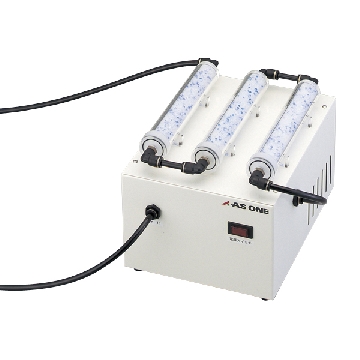 空气干燥器 （手套箱用），AD-0001，主体尺寸（mm）:210×270×198，1-4526-01，AS ONE，亚速旺
