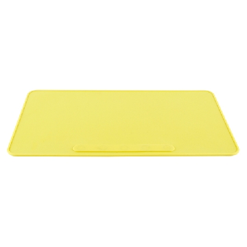 实验室硅垫 ，HS120506，表面颜色:黄色，背面颜色:灰色×蓝色，3-8586-01，AS ONE，亚速旺