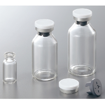 低溶出微量瓶 （VIST处理），容量（ml）:2，尺寸（mm）:φ16×33，4-376-01，AS ONE，亚速旺
