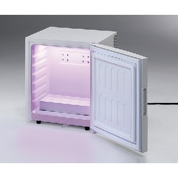 植物培养箱 ，FCI-280GEC，规格:固定色(紫色)，库内尺寸(mm):329×219×369，3-6656-01，AS ONE，亚速旺