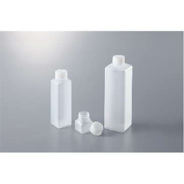方形瓶 ，容量(ml):100，数量:1个，2-9557-02，AS ONE，亚速旺