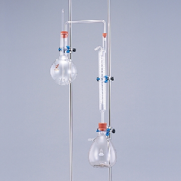 浓缩装置 ,4280-00-10,品名:蒸馏烧瓶,规格:圆底烧瓶1000ml,1-9950-01