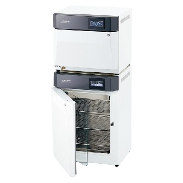 CO2培养箱 ，型番:E-22，容量（ｌ）:22，H3-6815-01，AS ONE，亚速旺