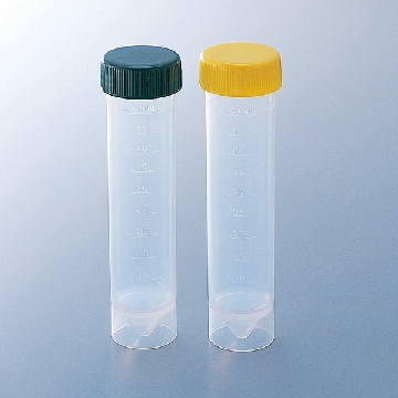 离心管 （50*ml*），C571-2，规格:未灭菌，数量:1盒（100支/袋×5袋），2-4726-02，AS ONE，亚速旺