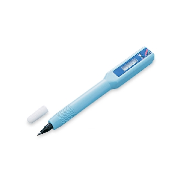 ASONE计数笔 ，更换用记号笔・黑色，规格:1支（10只起订），C2-5764-11，AS ONE，亚速旺