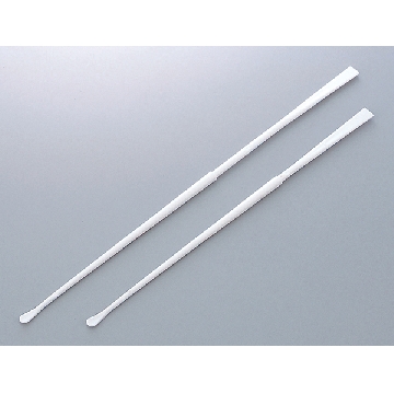 PP微量药勺 ，全长（mm）:180，数量:1箱（10支/袋×10袋），1-9404-02，AS ONE，亚速旺