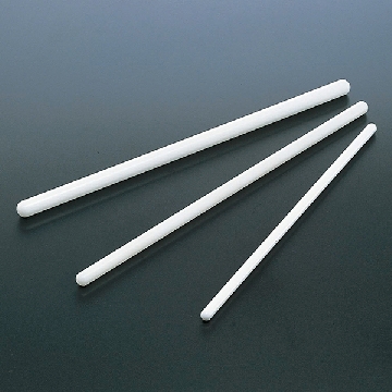 搅拌棒 ，直径×全长（mm）:φ10×300，6-541-02，AS ONE，亚速旺
