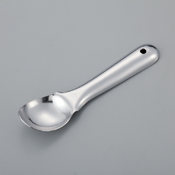 迷你勺 ，材质:不锈钢（SUS430），全长×总宽（mm）:180×44，2-9549-01，AS ONE，亚速旺