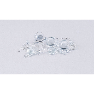 玻璃珠 （1kg装），BZ-3，直径（φmm）:2.500～3.500，6-567-03，AS ONE，亚速旺