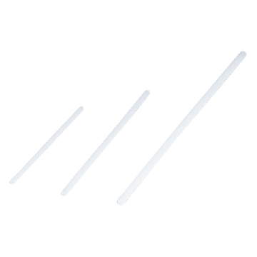搅拌棒 （PCTFE制），直径×全长（mm）:φ5×150，7-224-01，AS ONE，亚速旺