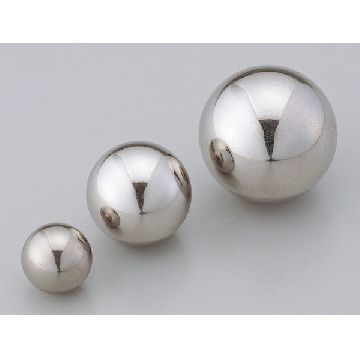 不锈钢球 ，SUS-1.5，尺寸（英寸）:1.5，数量:1箱（1个），5-3487-09，AS ONE，亚速旺