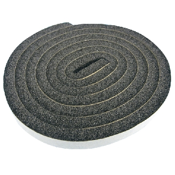 隔音棉 （卷型），EE-1010P，宽×长×厚度:20mm×2m×10mm，3-1630-04，AS ONE，亚速旺