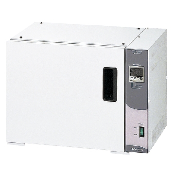 小型制冷加热培养箱 ，ICI-100，内部尺寸（mm）:280×190×220，容量（l）:12，1-6150-01，AS ONE，亚速旺
