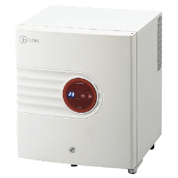 i-CUBE培养箱 ，FI-280，规格:高精度加热型，3-7056-01，AS ONE，亚速旺