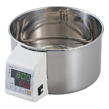 恒温水槽 （数显），EW-100RD，外形尺寸（mm）:220×275×124，1-2944-01，AS ONE，亚速旺