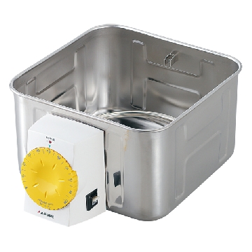 方形恒温水槽 ，EW-100KD，规格:数码，1-2944-02，AS ONE，亚速旺