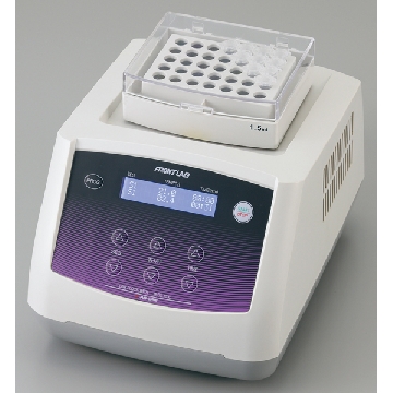干式恒温器 ，MyBL-100，品名:主体（加热型），控温范围（℃）:室温＋5～100，C1-2811-01，AS ONE，亚速旺
