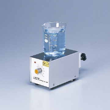 电池式搅拌器 ，HS-4DC，转速（rpm）:250～1000，搅拌容量（ml）:300～500，1-262-01，AS ONE，亚速旺
