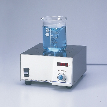 大功率搅拌器 ，HPS-100，转速（rpm）:50～1400，搅拌容量:100ml～10l，1-4136-01，AS ONE，亚速旺
