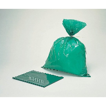 高级垃圾袋 ，L，尺寸（mm）:620×820，数量:1袋（10张），8-390-03，AS ONE，亚速旺