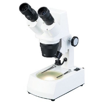 变焦式体视显微镜 （内置数码相机），XTX-6S-W，综合倍率:20×・40×，C2-2630-01，AS ONE，亚速旺