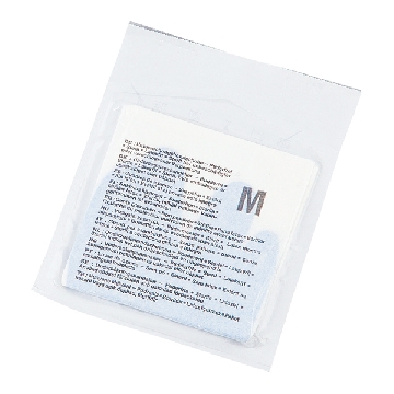 无菌手套 （无粉），尺寸:M，数量:1盒（1双/袋×50袋），1-354-02，AS ONE，亚速旺