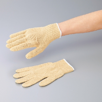 【停止销售】耐热防切割手套 （再利用型），PAG-01，全长（mm）:230，数量:1双，1-2767-01，AS ONE，亚速旺