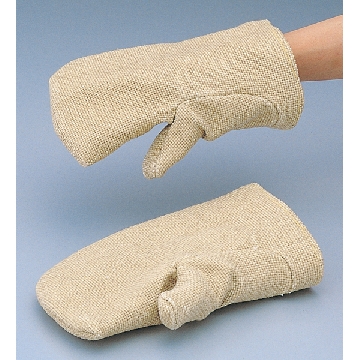 耐热手套 ，21112-1400-ZP，全长（mm）:350，类型:连指型，8-5317-02，AS ONE，亚速旺