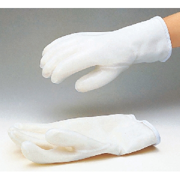 耐热手套 ，耐热型，全长（mm）:270，数 量:1双，7-055-01，AS ONE，亚速旺