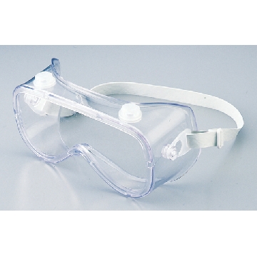 防护镜 ，GL-70（TCH），类型:防雾·硬质镜片，8-1008-01，AS ONE，亚速旺