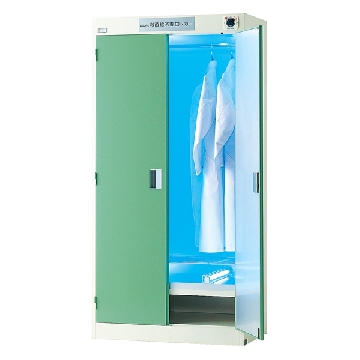 消毒柜 ，SAW-G，外形尺寸（mm）:880×515×1790，重量（kg）:约65，0-3556-81，AS ONE，亚速旺