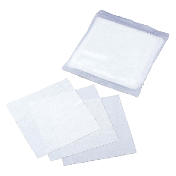 经济型超细纤维擦拭布 ，D12004，寸尺（英寸）:9×9，数量:1袋（100片），CC-3043-02，AS ONE，亚速旺