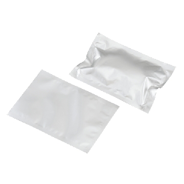 【停止销售】防静电铝箔袋 ，5#，外形尺寸（mm）:140×100，内部尺寸（mm）:130×  80，2-881-01，AS ONE，亚速旺
