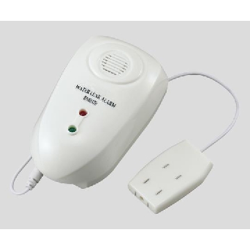 【停止销售】泄漏报警器 ，EM0320，2-917-01，AS ONE，亚速旺