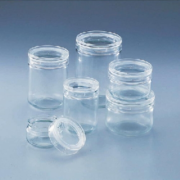 保存瓶 ，L1，容量（ml）:1300，口内径×瓶体直径×高度（mm）:φ98×φ113×168，5-371-01，AS ONE，亚速旺
