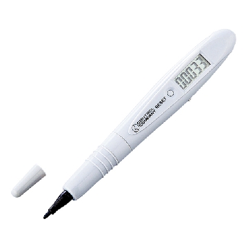 菌落计数笔 ，3133 Counter-Pen，规格:主体，1-762-01，AS ONE，亚速旺